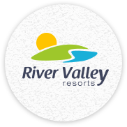 River Valley Resorts Logo